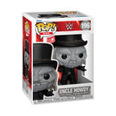 Funko Pop WWE Uncle Howdy (with chase) Pop! Vinyl