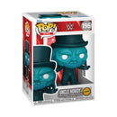 Funko Pop WWE Uncle Howdy (with chase) Pop! Vinyl