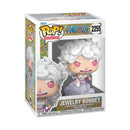 Funko Pop One Piece Jewelry Bonney (with chase) Pop! Vinyl