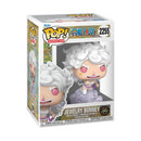 Funko Pop One Piece Jewelry Bonney (with chase) Pop! Vinyl