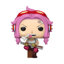 Funko Pop One Piece Ginny Pop! Vinyl