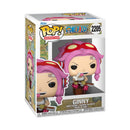 Funko Pop One Piece Ginny Pop! Vinyl