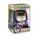 Funko Pop One Piece St. Jaygarcia Saturn 10" Pop! Vinyl