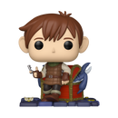 Funko Pop Delicious in Dungeon Chilchuck Pop! Plus