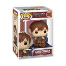 Funko Pop Delicious in Dungeon Chilchuck Pop! Plus