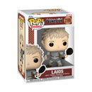 Funko Pop Delicious in Dungeon Laios (with Chase) Pop! Vinyl