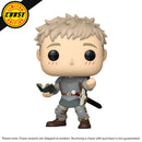 Funko Pop Delicious in Dungeon Laios (with Chase) Pop! Vinyl