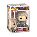Funko Pop Delicious in Dungeon Laios (with Chase) Pop! Vinyl