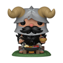Funko Pop Delicious in Dungeon Senshi Pop! Plus