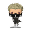 Funko Pop Kaiju No.8 Aoi Kaguragi Pop! Vinyl