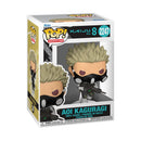 Funko Pop Kaiju No.8 Aoi Kaguragi Pop! Vinyl