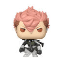 Funko Pop Kaiju No.8 Iharu Furuhashi Pop! Vinyl