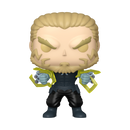 Funko Pop Kaiju No.8 Isao Shinomiya Pop! Vinyl