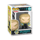 Funko Pop Kaiju No.8 Isao Shinomiya Pop! Vinyl