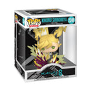 Funko Pop Kaiju No.8 Kikoru Shinomiya (Axe Slam) Pop! Deluxe