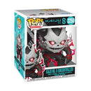 Funko Pop Kaiju No.8 Kaiju No.8 (Uncontrolled) 6" Pop! Vinyl