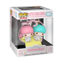 Funko Pop Hello Kitty Little Twin Stars Pop! Deluxe