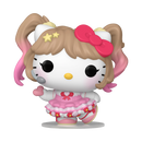 Funko Pop Hello Kitty Hello Kitty (K Pop) Pop! Vinyl