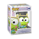 Funko Pop Hello Kitty Keroppi (K Pop) Pop! Vinyl