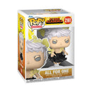 Funko Pop My Hero Academia All For One Pop! Vinyl