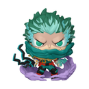 Funko Pop My Hero Academia Deku Pop! Premium
