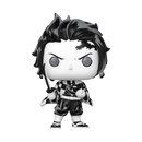 Funko Pop Demon Slayer Tanjiro (Sumi Ink) Pop! Vinyl