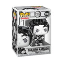 Funko Pop Demon Slayer Tanjiro (Sumi Ink) Pop! Vinyl
