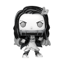 Funko Pop Demon Slayer Nezuko (Sumi Ink) Pop! Vinyl