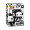 Funko Pop Demon Slayer Nezuko (Sumi Ink) Pop! Vinyl