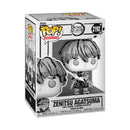 Funko Pop Demon Slayer Zenitsu (Sumi Ink) Pop! Vinyl