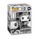 Funko Pop Demon Slayer Rengoku (Sumi Ink) Pop! Vinyl