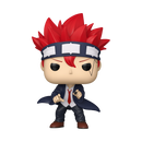 Funko Pop Mashle Dot Barret Pop! Vinyl