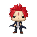 Funko Pop Mashle Dot Barret Pop! Vinyl