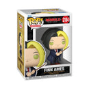 Funko Pop Mashle Finn Ames Pop! Vinyl