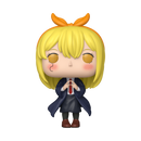 Funko Pop Mashle Lemon Irvine Pop! Vinyl