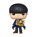 Funko Pop Mashle Mash Burnedead Pop! Vinyl