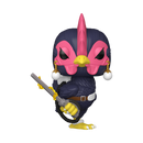 Funko Pop Rooster Fighter Elizabeth Pop! Vinyl