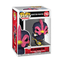 Funko Pop Rooster Fighter Elizabeth Pop! Vinyl
