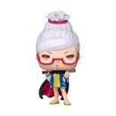 Funko Pop Dan Da Dan Seiko Pop! Vinyl