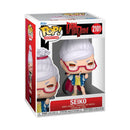 Funko Pop Dan Da Dan Seiko Pop! Vinyl