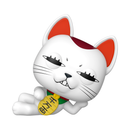 Funko Pop Dan Da Dan Turbo Granny Cat Pop! Vinyl