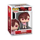 Funko Pop Dan Da Dan Momo Ayase Pop! Vinyl