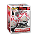 Funko Pop Dan Da Dan Okarun (Transformed) (with chase) Pop! Vinyl