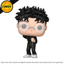 Funko Pop Dan Da Dan Okarun (Transformed) (with chase) Pop! Vinyl