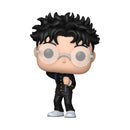 Funko Pop Dan Da Dan Okarun (Transformed) (with chase) Pop! Vinyl