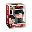 Funko Pop Dan Da Dan Okarun (Transformed) (with chase) Pop! Vinyl