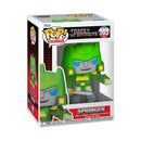 Funko Pop Transformers G1 Springer Pop! Vinyl