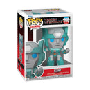 Funko Pop Transformers G1 Kup Pop! Vinyl