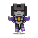 Funko Pop Transformers G1 Skywarp (with chase) Pop! Vinyl