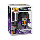 Funko Pop Transformers G1 Skywarp (with chase) Pop! Vinyl